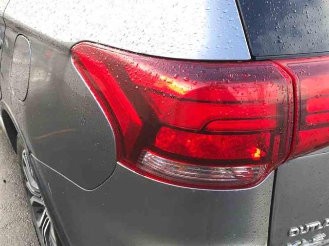 Mitsubishi Outlander GF6 2013->On L Tail Light