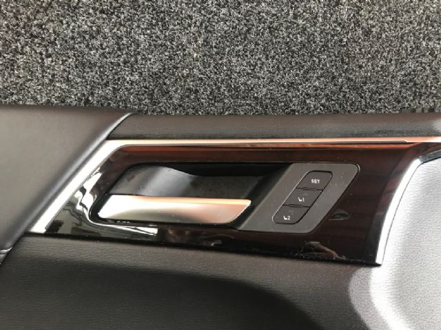 Mitsubishi Outlander GM4W 2021-on LF Door Interior Handle
