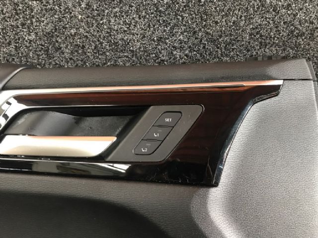 Mitsubishi Outlander GM4W 2021-on LF Seat Switch