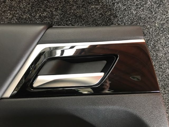 Mitsubishi Outlander GM4W 2021-on LR Interior Handle Bezel Cover