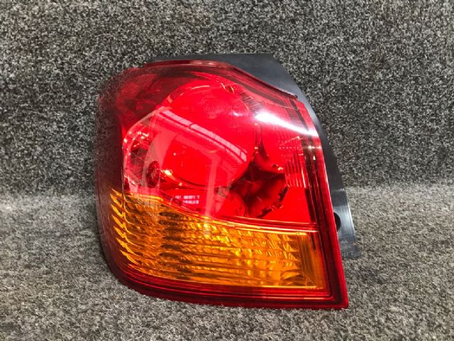 Mitsubishi ASX GA6W L Tail Light