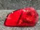 Mitsubishi Outlander GF8 2015->on RR Bumper Light
