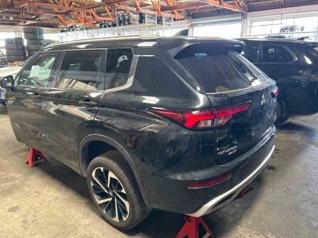 Mitsubishi Outlander GN 2022-on LF Door Shell (Moulding Type)