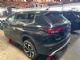 Mitsubishi Outlander GN 2022-on Tailgate Spoiler