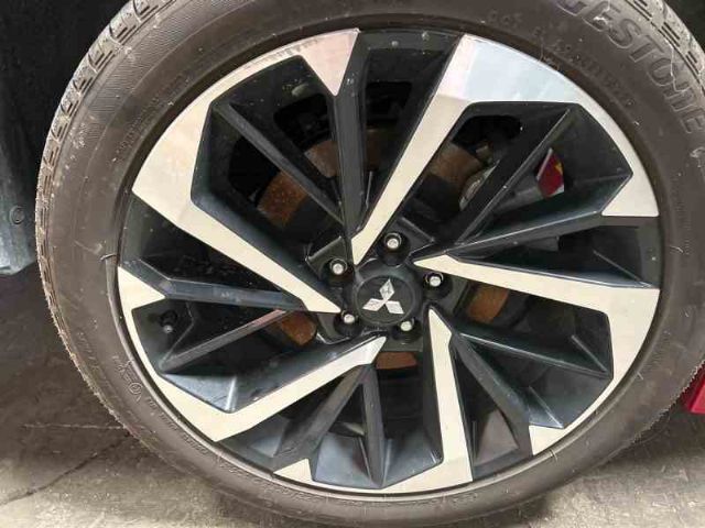 Mitsubishi Outlander GN 2022-on Alloy Road Wheel