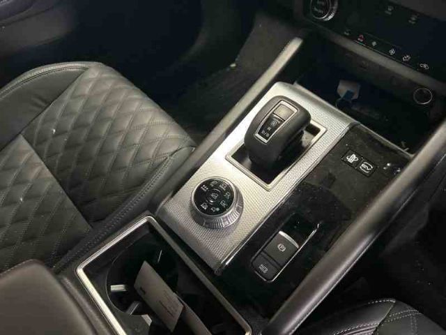 Mitsubishi Outlander GN 2022-on Automatic Shifter Assembly