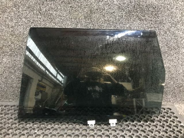 Mitsubishi Outlander GN 2022-on LR Door Glass