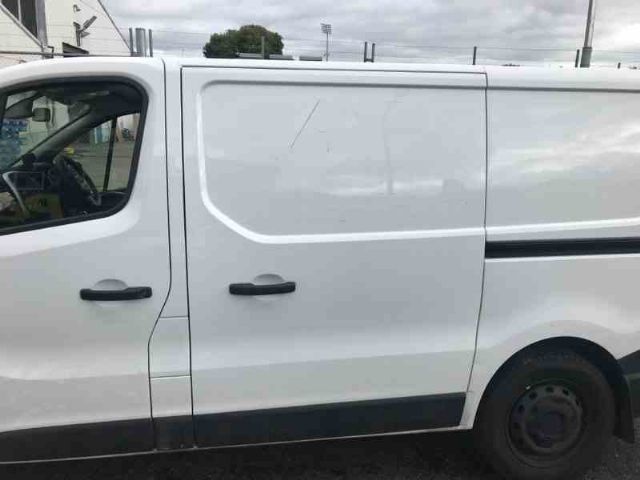Mitsubishi Express VH20S L Side Outer Door Handle