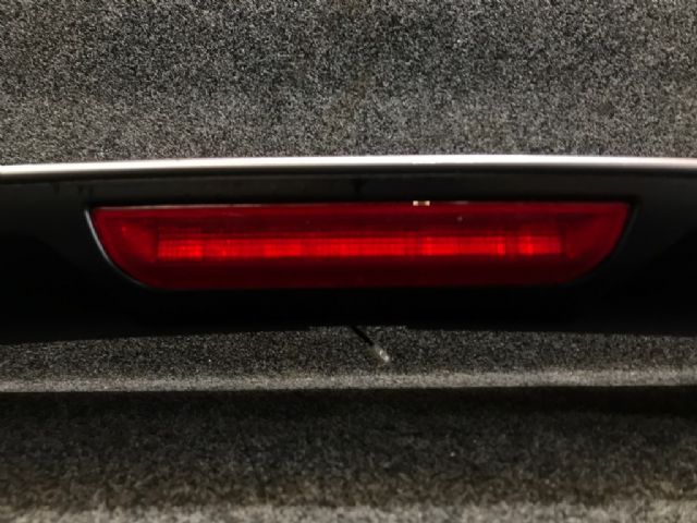 Mitsubishi Eclipse Cross GL3W High Stop Light
