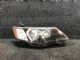 Mitsubishi Outlander CW6W 2006-2012 R Headlight (HID)
