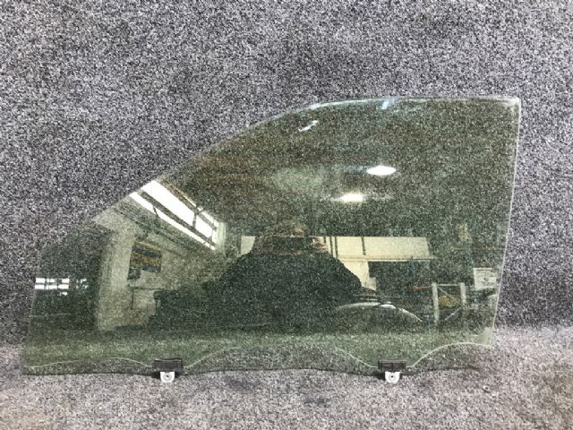 Mitsubishi Eclipse Cross GK1W LF Door Glass
