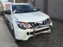Mitsubishi L200/Triton KL1T 2015->