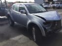 Mitsubishi L200/Triton KA4