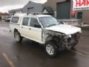 Mitsubishi L200/Triton K77T