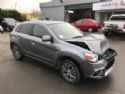 Mitsubishi ASX GA2W 2013->On