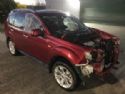 Mitsubishi Outlander CW6W 2006-2012