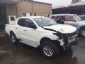 Mitsubishi L200/Triton KL1T 2015->