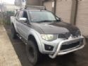 Mitsubishi L200/Triton KB4