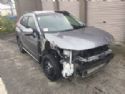 Mitsubishi Eclipse Cross GK1W