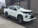 Mitsubishi L200/Triton KL 2019-on