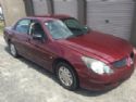 Mitsubishi Diamante TL