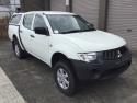 Mitsubishi L200/Triton KA4