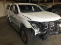 Mitsubishi L200/Triton KL1T 2015->