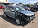 Mitsubishi Outlander CW5W 2006-2012