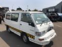Mitsubishi L300- P04V