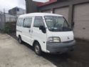Mitsubishi Delica SK