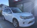 Mitsubishi Outlander CW5W 2006-2012