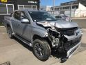Mitsubishi L200/Triton KL 2019-on