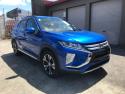 Mitsubishi Eclipse Cross GK1W