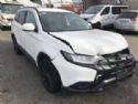 Mitsubishi Outlander GF8 2015->on