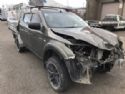 Mitsubishi L200/Triton KL1T 2015-on