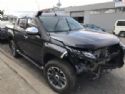 Mitsubishi L200/Triton KL 2019-on