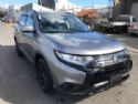 Mitsubishi Outlander GF8 2015->on