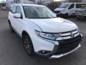 Mitsubishi Outlander GF8 2015->on