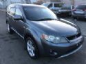 Mitsubishi Outlander CW5W 2006-2012