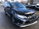 Mitsubishi Outlander GF8 2015->on