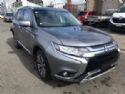 Mitsubishi Outlander GF8 2015->on