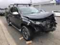 Mitsubishi L200/Triton KL 2019-on