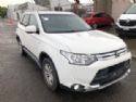 Mitsubishi Outlander GF8 2015->on