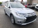 Mitsubishi Outlander GF8 2015->on