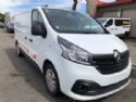 Renault Trafic L2H1