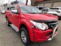 Mitsubishi L200/Triton KL1T 2015-on