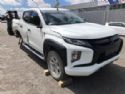 Mitsubishi L200/Triton KL 2019-on