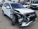 Mitsubishi Outlander GG3