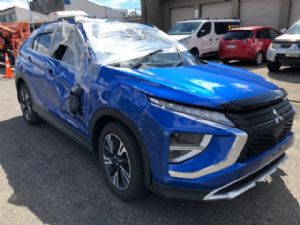 Mitsubishi Eclipse Cross GK1W