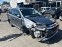 Mitsubishi Outlander GF8 2015->on